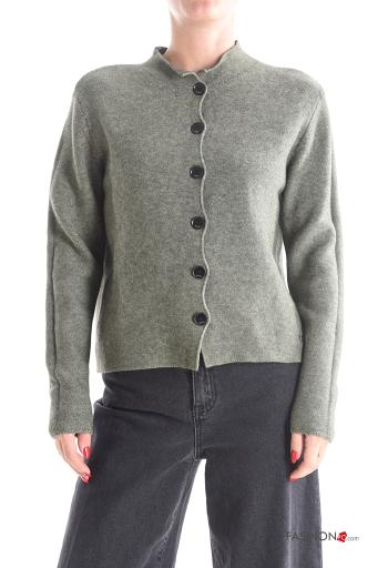 Cardigan Casual