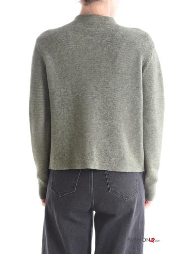 Casual Cardigan - ph 2