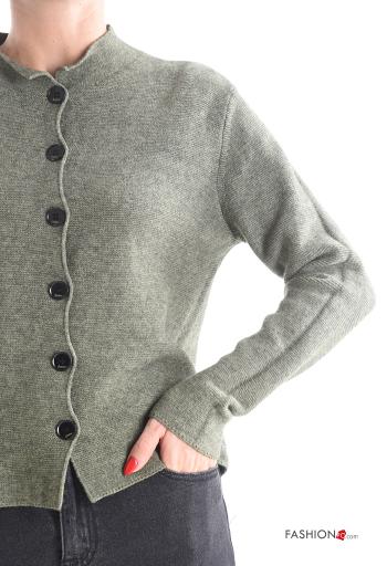 Casual Cardigan - ph 4