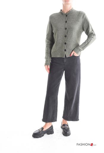 Casual Cardigan - ph 5