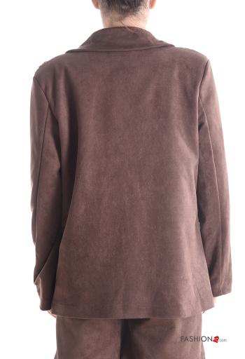 Lässiges Jacke - ph 2
