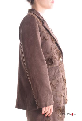 Lässiges Jacke - ph 3