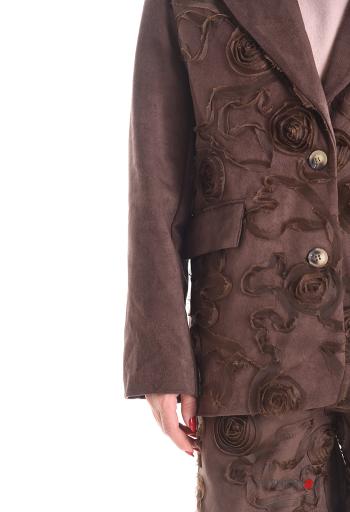 Lässiges Jacke - ph 4