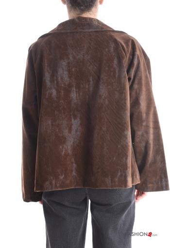 Lässiges Jacke - ph 2