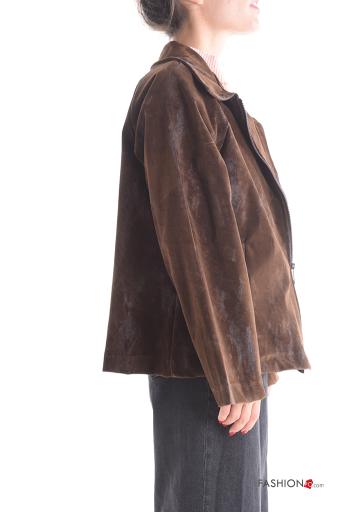 Lässiges Jacke - ph 3