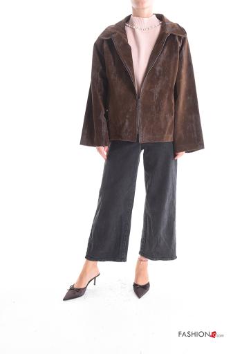 Lässiges Jacke - ph 5