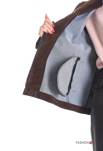 Lässiges Jacke - ph 6