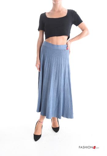 Saia Estilo Casual - ph 5