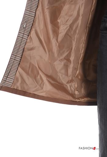 Cappotto in Cotone - ph 5