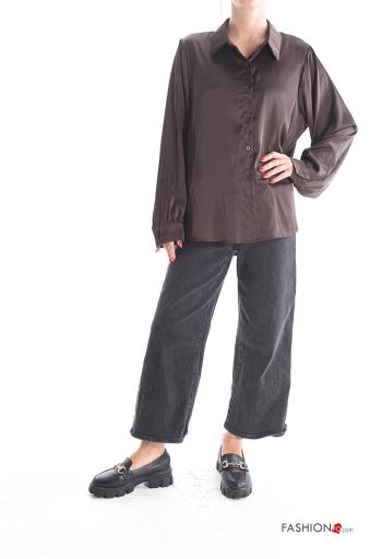 Chemise Casual - ph 5