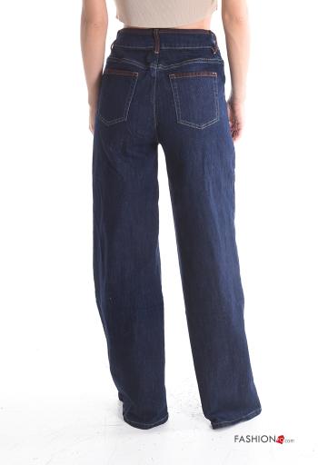 Jeans in Cotone - ph 2
