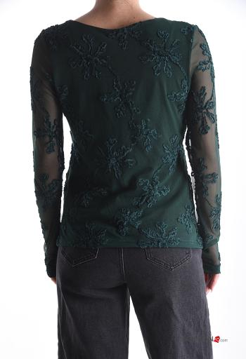 Camiseta de manga larga Estilo Informal - ph 2