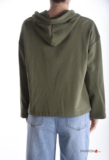 Chaqueta de Algodón - ph 2