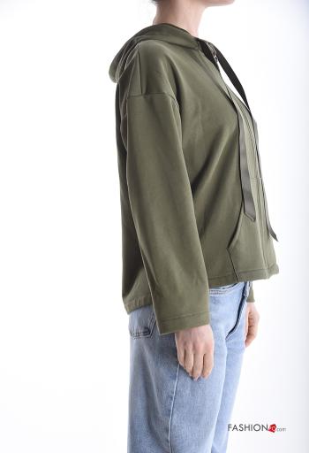 Chaqueta de Algodón - ph 3