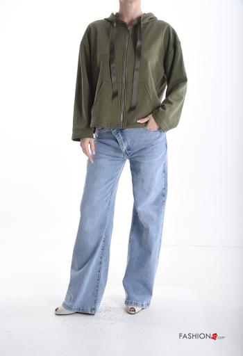 Chaqueta de Algodón - ph 5