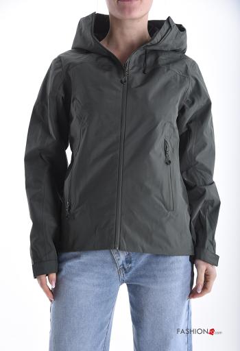 Anorak Estilo Informal - ph 1