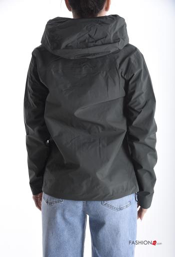 Anorak Estilo Informal - ph 2