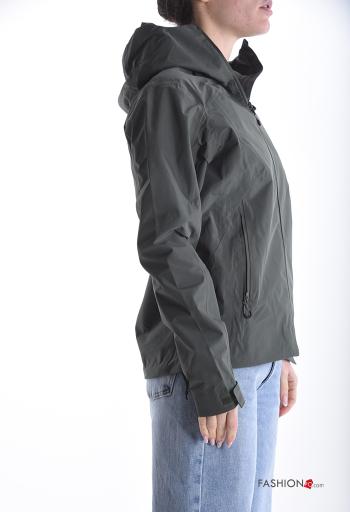 Anorak Estilo Informal - ph 3