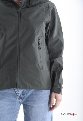 Anorak Estilo Informal - ph 4