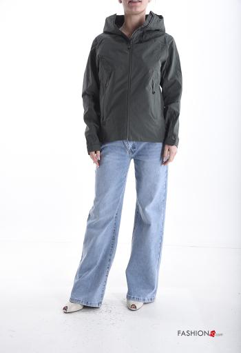 Anorak Estilo Informal - ph 5