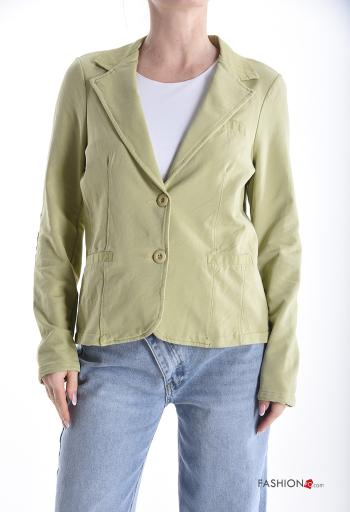 Chaqueta de Algodón - ph 1