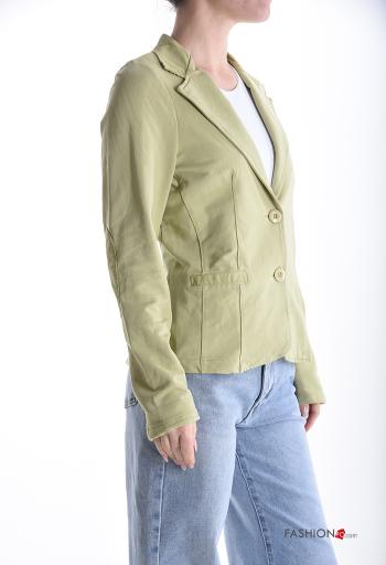 Chaqueta de Algodón - ph 3