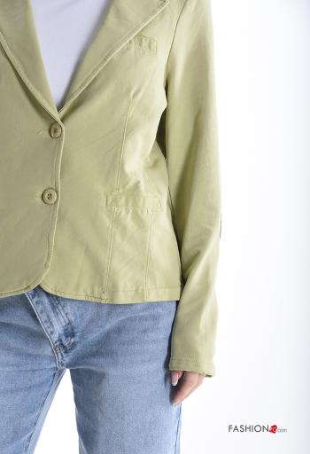 Chaqueta de Algodón - ph 4