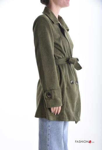 Abrigo Estilo Informal - ph 3