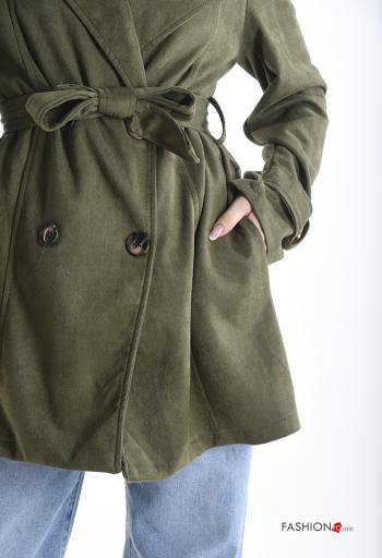 Abrigo Estilo Informal - ph 4