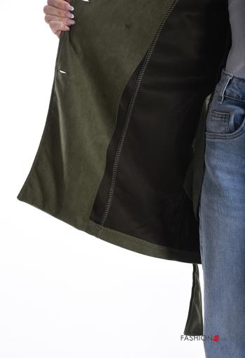 Abrigo Estilo Informal - ph 6