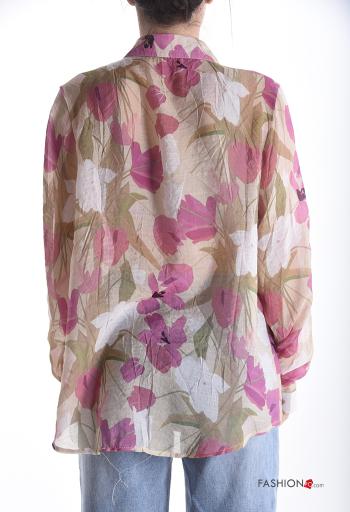 Camisa Estilo Informal - ph 2