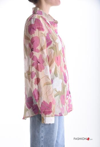 Camisa Estilo Informal - ph 3