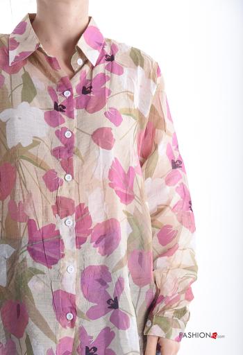 Camisa Estilo Informal - ph 4