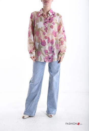 Camisa Estilo Informal - ph 5