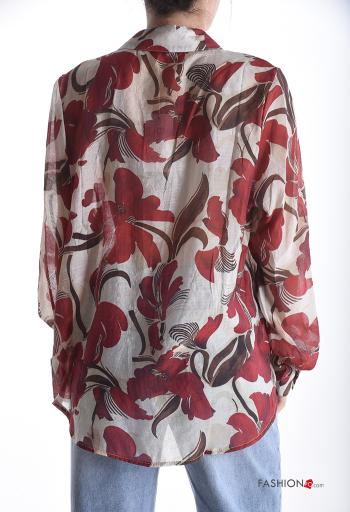 Camisa Estilo Informal - ph 2