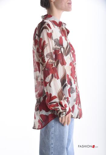 Camisa Estilo Informal - ph 3