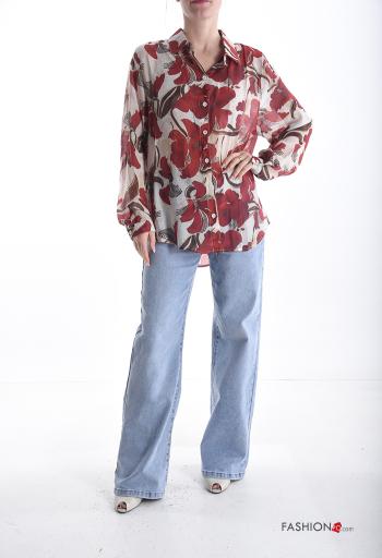 Camisa Estilo Informal - ph 5