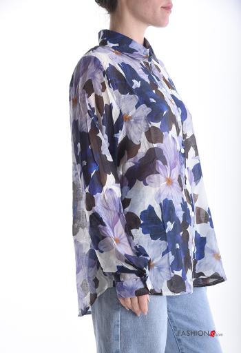 Camisa Estilo Informal - ph 3