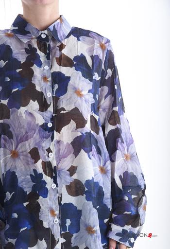 Camisa Estilo Informal - ph 4