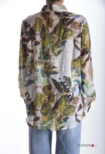 Camisa Estilo Informal - ph 2