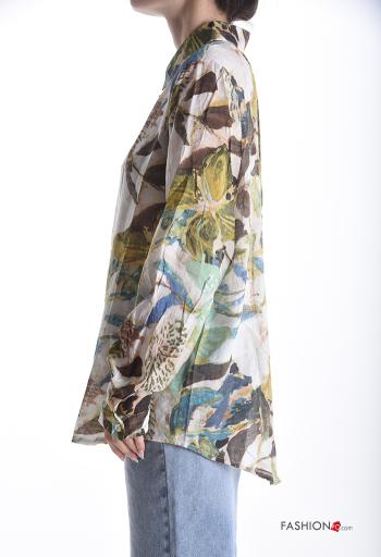 Camisa Estilo Informal - ph 3