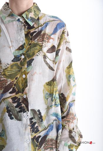 Camisa Estilo Informal - ph 4