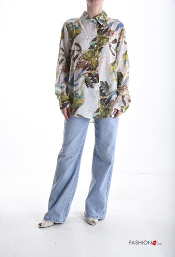 Camisa Estilo Informal - ph 5