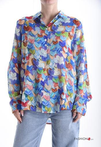 Camisa Estilo Informal - ph 1