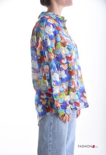 Camisa Estilo Informal - ph 3