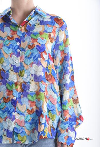 Camisa Estilo Informal - ph 4