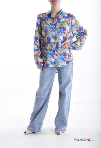 Camisa Estilo Informal - ph 5