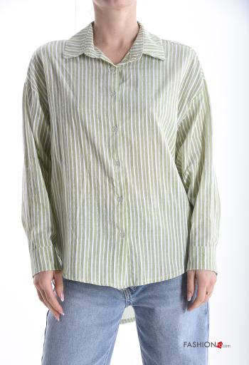 Camisa de Algodón - ph 1