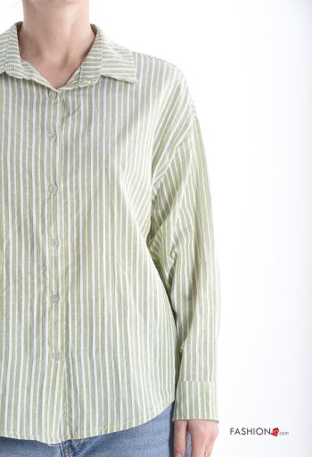 Camisa de Algodón - ph 4