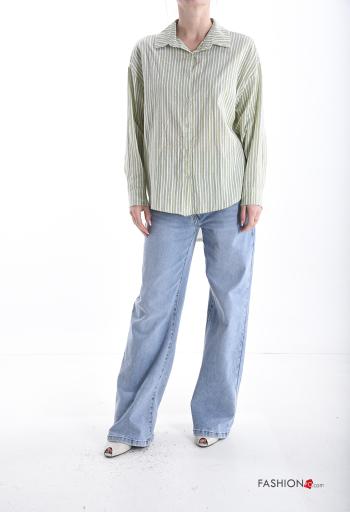 Camisa de Algodón - ph 5